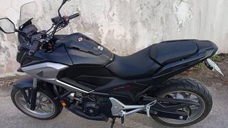 Honda NC 750 X DCT ABS (2016 -17) usata