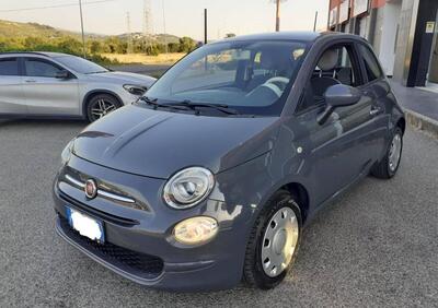 Fiat 500 1.2 Pop usata
