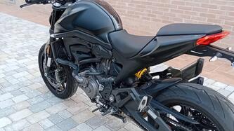 Ducati Monster 937 + (2021 - 25) usata