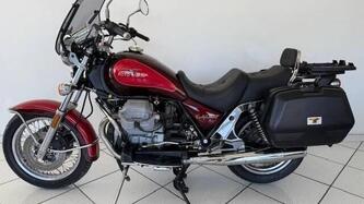 Moto Guzzi CALIFORNIA epoca