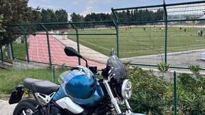Bmw R nineT Pure (2021 - 24) 