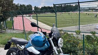 Bmw R nineT Pure (2021 - 24) usata