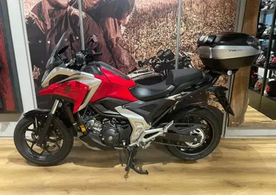 Honda NC 750 X (2021 - 24) - Annuncio 9776031