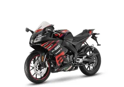 Aprilia RS 125 GP Replica (2025 - 26) - Annuncio 9776054