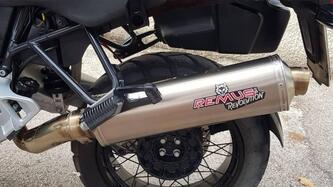 Bmw R 1100 GS ABS usata