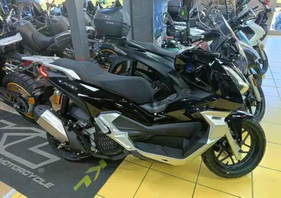 TNT XCO 125 (2023 - 24) - Annuncio 9776065