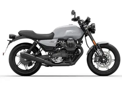 Moto Guzzi V7 Sport (2025 - 26) - Annuncio 9776086