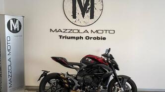 MV Agusta Brutale 800 RR (2017 - 20)