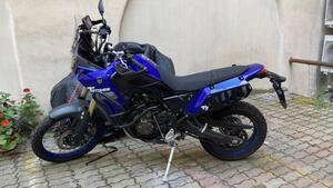Yamaha Ténéré 700 (2022 - 24) 