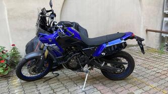 Yamaha Ténéré 700 (2022 - 24) usata