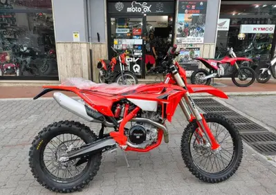 Betamotor RR X-PRO 350 4T Enduro (2026) - Annuncio 9576260