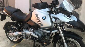Bmw R 1150 GS ABS (1999 - 03) usata