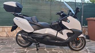 Bmw C 650 GT (2016 - 20) usata