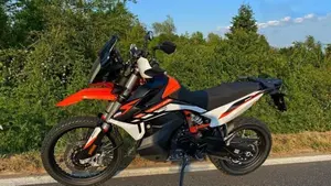 KTM 890 Adventure R (2021)  (2)