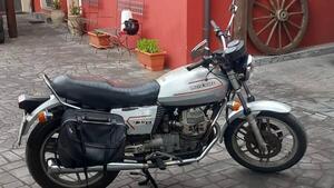 Moto Guzzi  