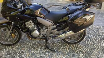 Honda CBF 1000 usata