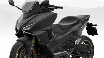 Honda Forza 750 DCT Special Edition (2024) usata