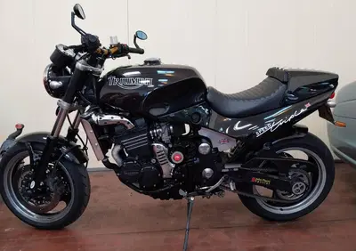 Triumph Speed Triple 900 (1993 - 02) - Annuncio 9776164