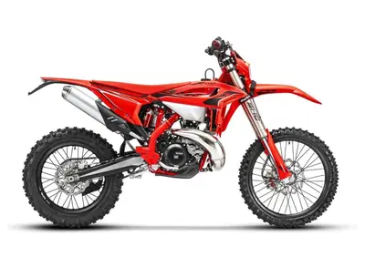 Betamotor RR X-PRO 300 2T Enduro (2026) - Annuncio 9224692