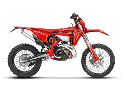 Betamotor RR X-PRO 250 2T Enduro (2026) - Annuncio 9224690