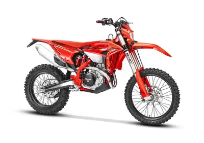 Betamotor RR X-PRO 430 4T Enduro (2026) - Annuncio 9224687