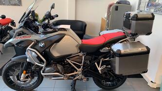 Bmw R 1250 GS Adventure (2019 - 20) usata