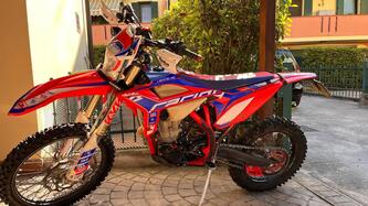 Betamotor RR 390 4T Enduro Racing (2020) usata