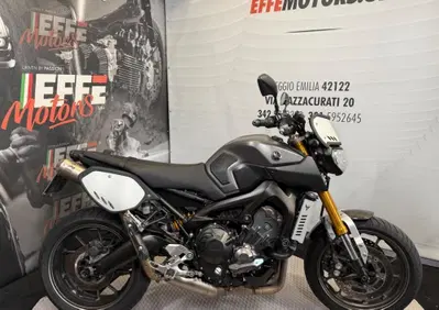 Yamaha MT-09 Sport Tracker (2014 - 16) - Annuncio 9776180