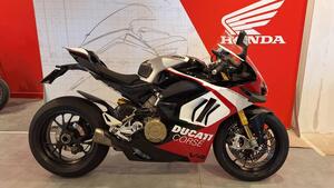 Ducati Panigale V4 S 1100 (2020) 