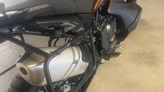 KTM 790 Adventure (2023 - 24)