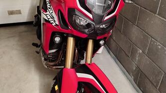 Honda Africa Twin CRF 1000L (2016 - 17) usata