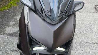 Yamaha X-Max 300 Tech Max (2021 - 24) usata