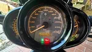Harley-Davidson 1130 Night Rod Special (2006 - 07) - VRSCDX 
