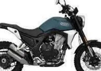 Kove 510F (2023 - 24) - Annuncio 9776222