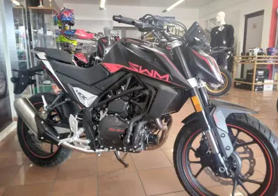 Swm Hoku 400 (2023 - 25) - Annuncio 9776228