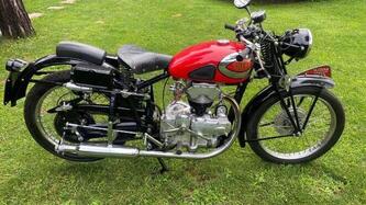 Gilera Nettuno 250 epoca