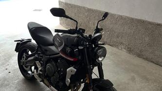 Triumph Trident 660 (2021 - 24) usata