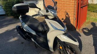 Kymco Agility 300i Noodoe (2020) usata