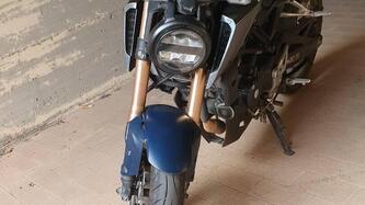 Honda CB 125 R (2021 - 23) usata