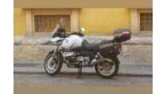 Bmw R 1150 GS (1999 - 03) usata