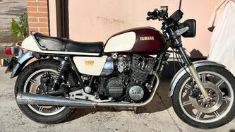 Yamaha XS 1100 usata