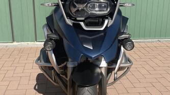 Bmw R 1200 GS (2013 - 16)