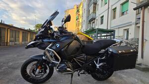 Bmw R 1250 GS Adventure (2021 - 24) 