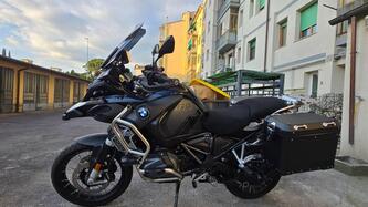 Bmw R 1250 GS Adventure (2021 - 24) usata