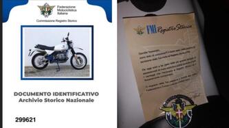 Bmw R 80 GS Basic (1996 - 97) usata
