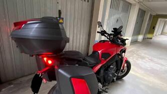 Yamaha Tracer 900 GT (2018 - 20) usata