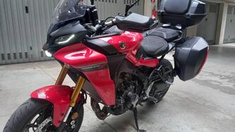 Yamaha Tracer 900 GT (2018 - 20) usata