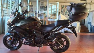 Kawasaki Versys 650 Grand Tourer (2017 - 20) usata