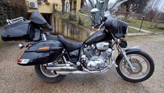Yamaha XV 1100 (1990 - 96) usata