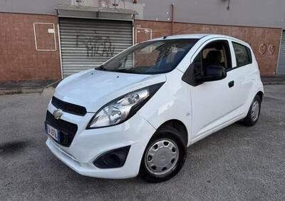 Chevrolet Spark 1.0 LS usata